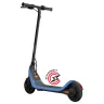 Электросамокат Ninebot Kick Scooter C2 Lite черный