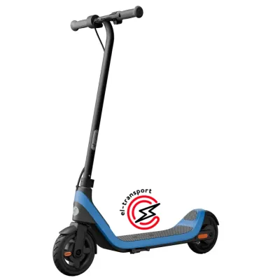 Электросамокат Ninebot Kick Scooter C2 Lite 