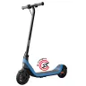 Электросамокат Ninebot Kick Scooter C2 Lite черный