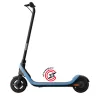 Электросамокат Ninebot Kick Scooter C2 Lite черный