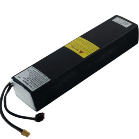 Аккумулятор для Kugoo М4 48v 11ah (оригинал) 