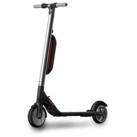 Электросамокат NineBot KickScooter ES-4