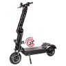 Электросамокат Syccyba (Currus) R12 Pro Pantera 72v 50 Ah