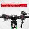 Электросамокат Syccyba (Currus) R12 Pro Pantera 72v 50 Amh