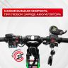 Электросамокат Syccyba (Currus) R12 Pro Pantera 72v 50 Amh