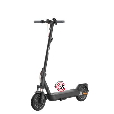 Электросамокат Xiaomi Electric Scooter 5 Pro