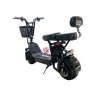 Электроскутер Wolong C1 Pro