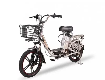 Электровелосипед Minako V.8 Pro