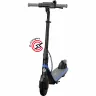 Электросамокат Segway Ninebot C2 Pro eKickScooter, детский