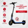 Электросамокат Segway Ninebot C2 Pro eKickScooter, детский