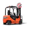 Электропогрузчик SIBTRIKE 1500