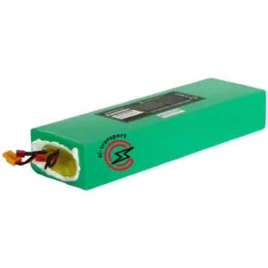 Аккумулятор для Kugoo М4 pro Max 48v18ah