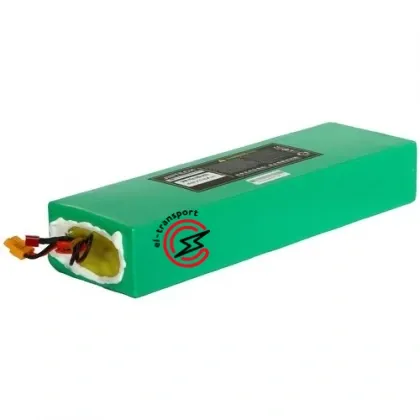 Аккумулятор для Kugoo М4 pro Max 48v18ah