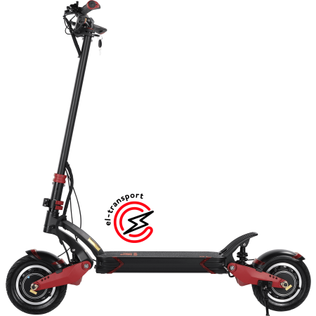 Электросамокат Kugoo G1