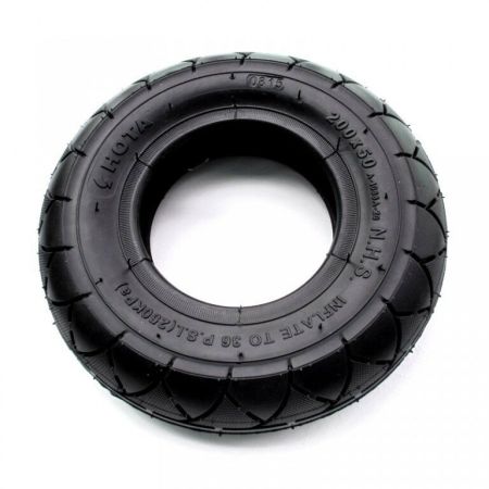 Покрышка 200x50 Kugoo M2
