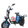 Электровелосипед Minako Monster PRO 30ah LifePO4