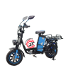 Электровелосипед Minako Monster PRO 30ah LifePO4