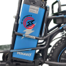 Электровелосипед Minako Monster PRO 30ah LifePO4
