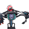 Электровелосипед Minako Monster PRO 30ah LifePO4