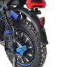 Электровелосипед Minako Monster PRO 30ah LifePO4