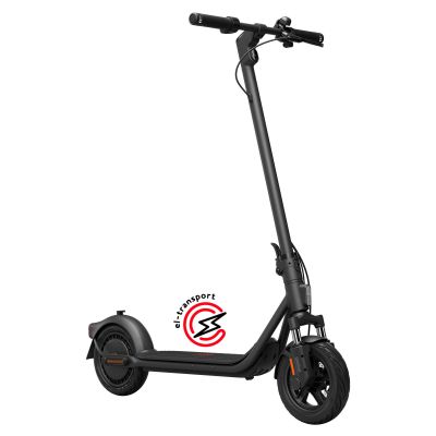 Электросамокат Segway Ninebot Kickscooter F2 II