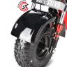Электроскутер WHITE SIBERIA MINI R 2.0  
