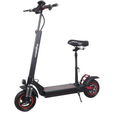 Электросамокат Kugoo Max Speed