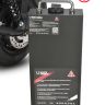 Электроскутер WHITE SIBERIA MINI R 3.0