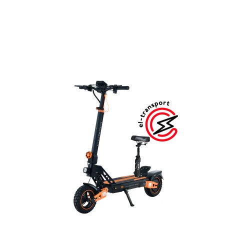 Электросамокат Kugoo G2 max 2025