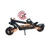 Электросамокат Kugoo G2 max 2025