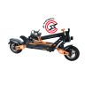 Электросамокат Kugoo G2 max 2025