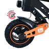 Электросамокат Kugoo G2 max 2025