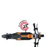 Электросамокат Kugoo G2 max 2025