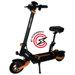 Электросамокат Kugoo G2 max 2025
