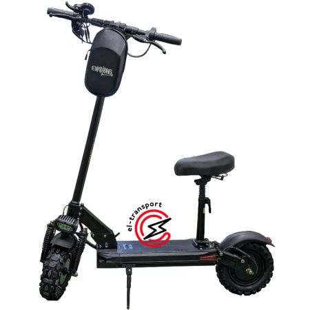 Электросамокат Wolong M4 Pro Plus