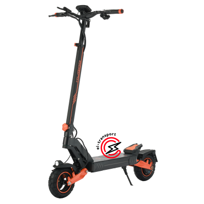 Электросамокат Kugoo F3 Pro