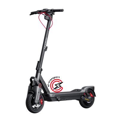 Электросамокат Segway Ninebot C2 Pro eKickScooter, детский