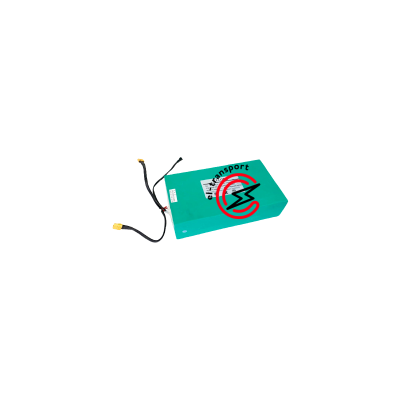 Аккумулятор для Kugoo G-Booster 60V 22.5Ah (оригинал)