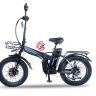 Электровелосипед Minako F10 Dual