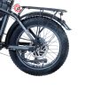 Электровелосипед Minako F10 Dual
