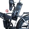 Электровелосипед Minako F10 Dual