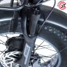 Электровелосипед Minako F10 Dual
