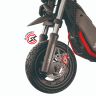 Электросамокат Segway Ninebot eKickScooter ZT3Pro
