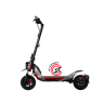 Электросамокат Segway Ninebot eKickScooter ZT3Pro
