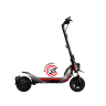 Электросамокат Segway Ninebot eKickScooter ZT3Pro