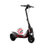 Электросамокат Segway Ninebot eKickScooter ZT3Pro