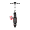 Электросамокат Segway Ninebot eKickScooter ZT3Pro