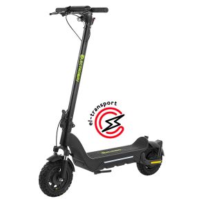 Электросамокат Electroway X3