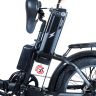 Электровелосипед Minako F11 Dual PRO