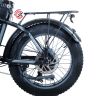 Электровелосипед Minako F11 Dual PRO